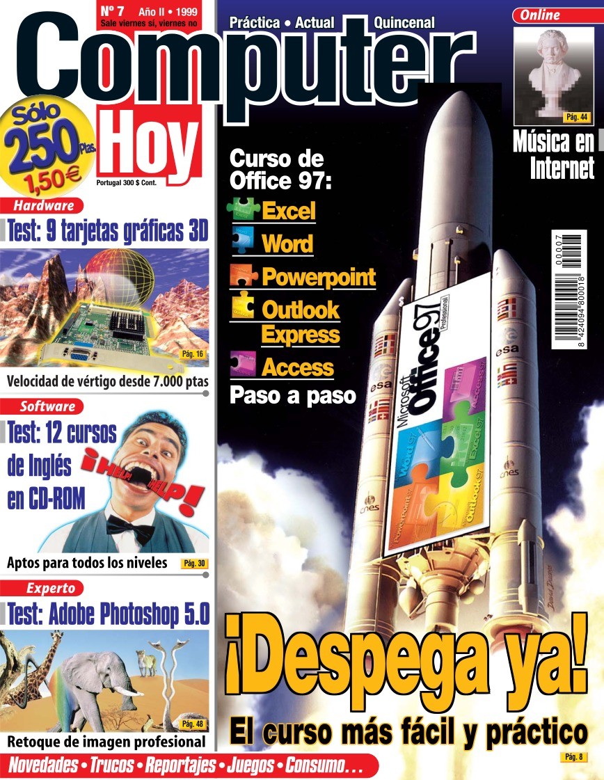 Imágen de pdf Computer Hoy 7